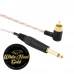RCA White Head Gold Ref.1422-ROXO 90 GRAUS
